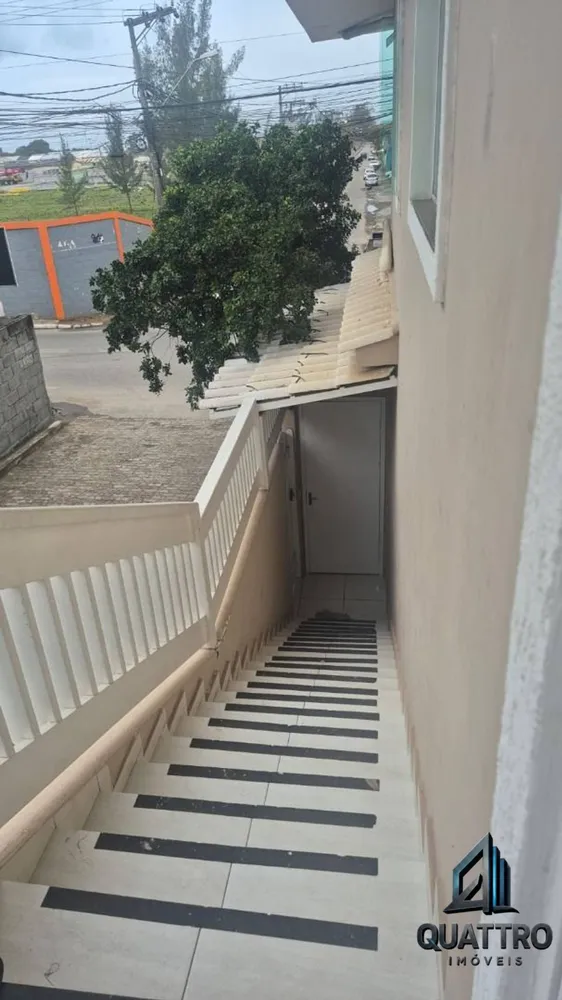 Casa, 5 quartos, 220 m² - Foto 14