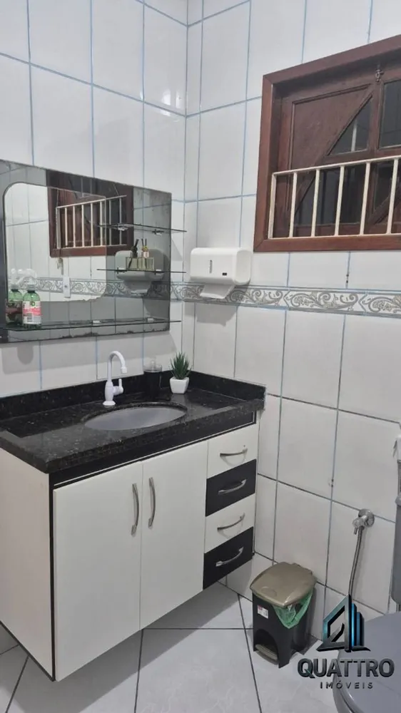 Casa, 5 quartos, 220 m² - Foto 12