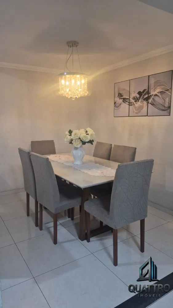 Casa, 5 quartos, 220 m² - Foto 18