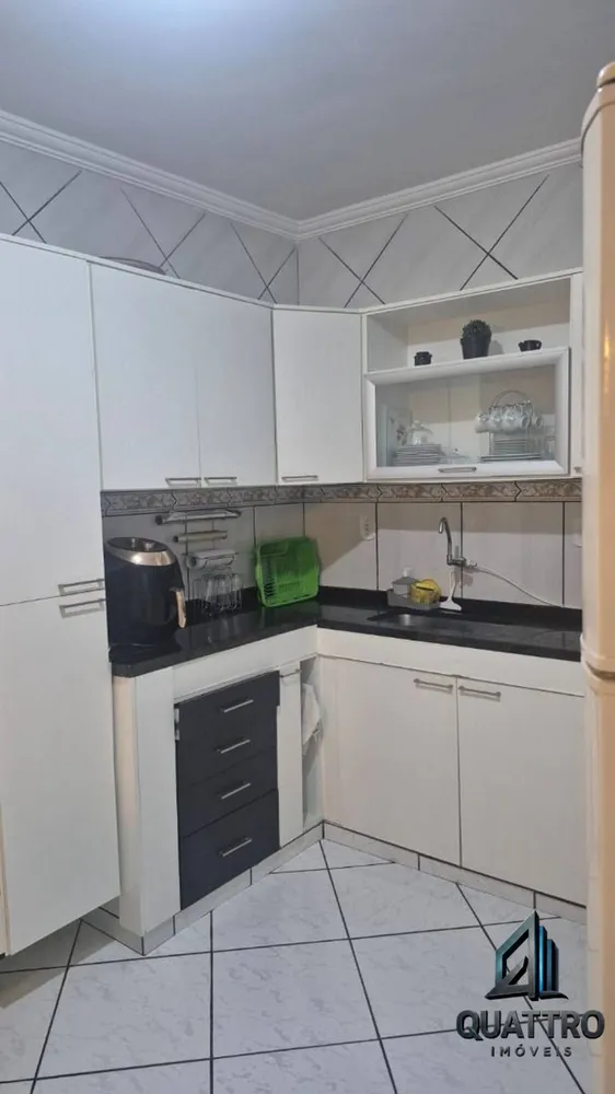 Casa, 5 quartos, 220 m² - Foto 26