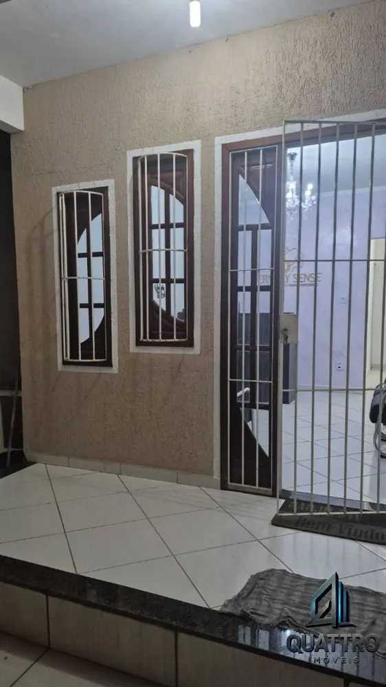 Casa, 5 quartos, 220 m² - Foto 30