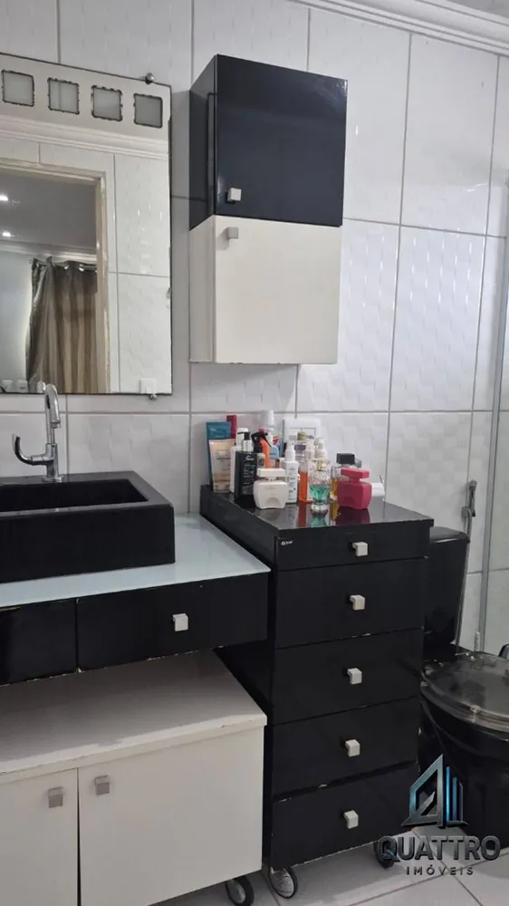 Casa, 5 quartos, 220 m² - Foto 29