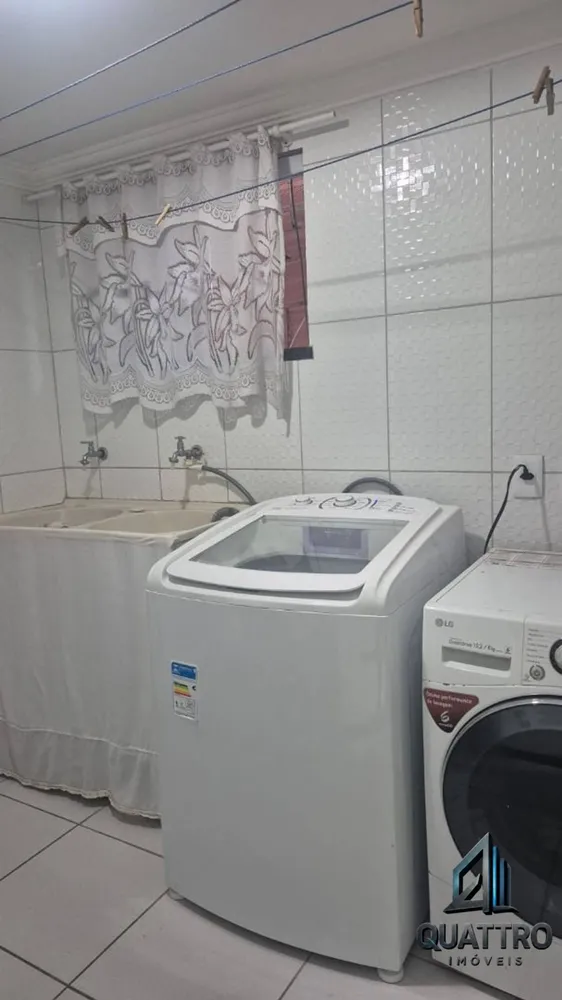 Casa, 5 quartos, 220 m² - Foto 4