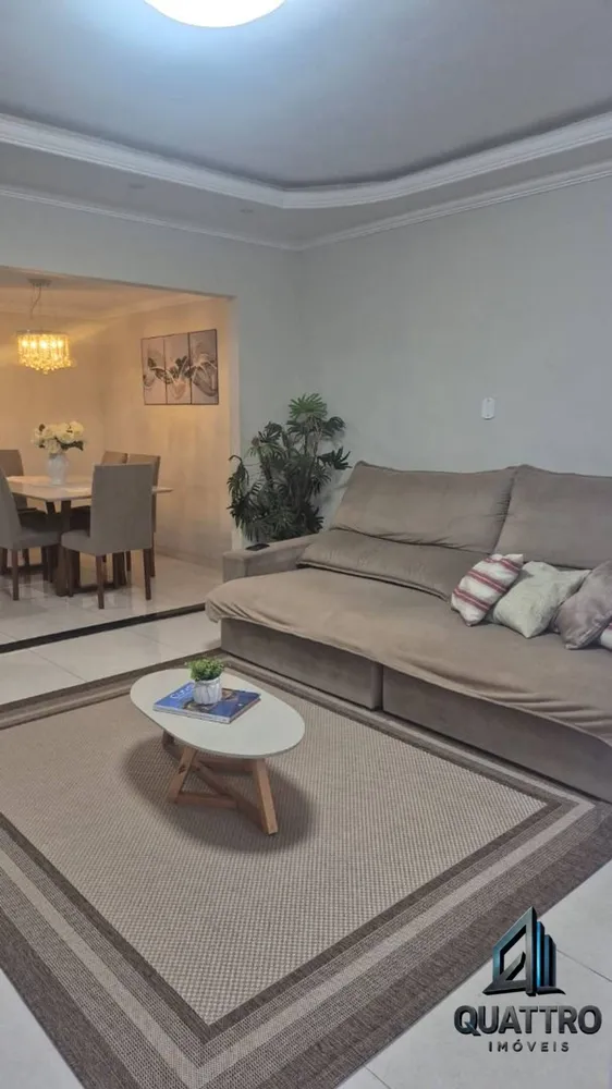 Casa, 5 quartos, 220 m² - Foto 22