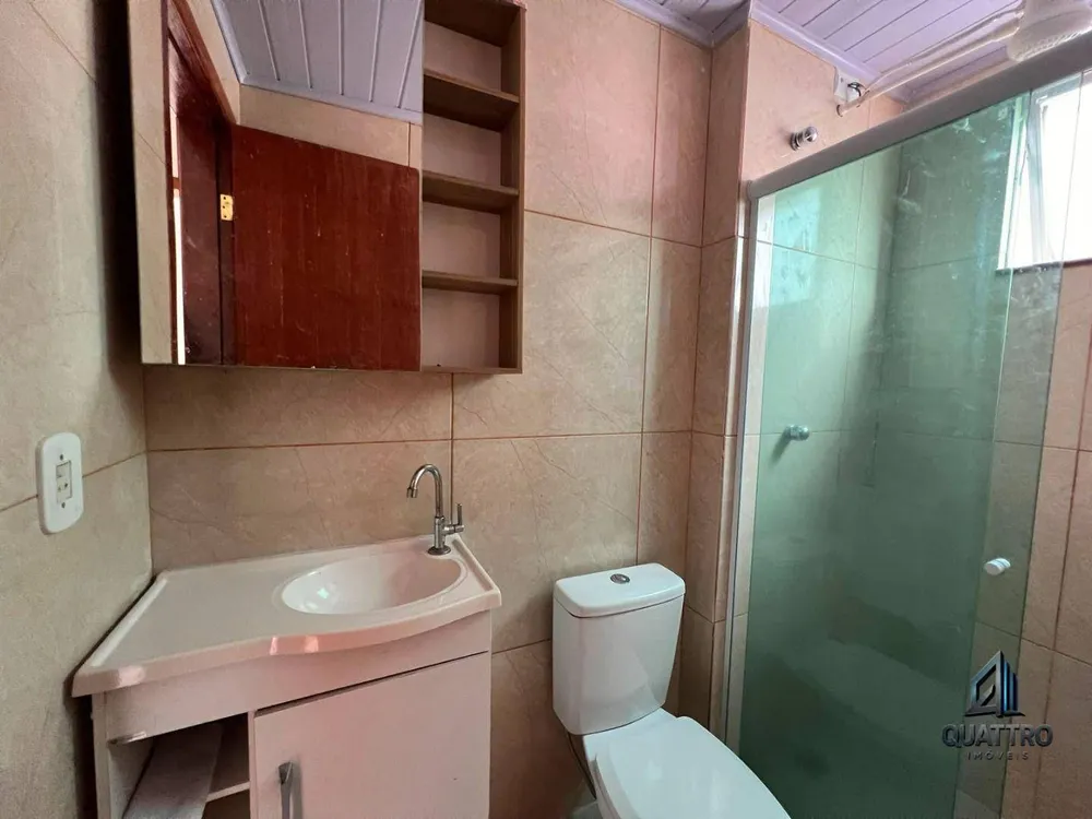 Apartamento, 2 quartos, 62 m² - Foto 8