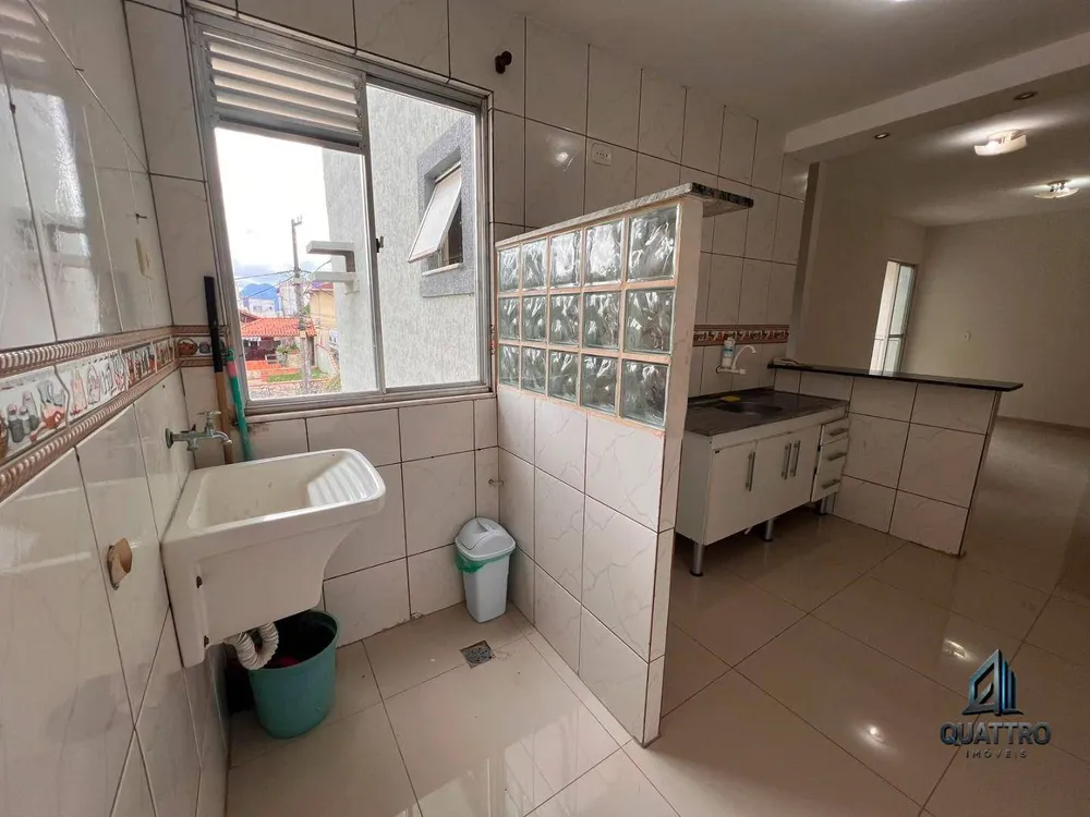 Apartamento, 2 quartos, 62 m² - Foto 13