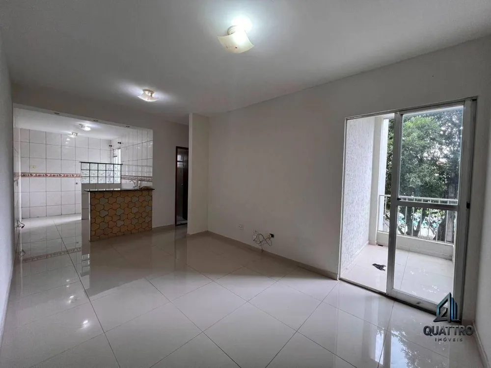 Apartamento, 2 quartos, 62 m² - Foto 1