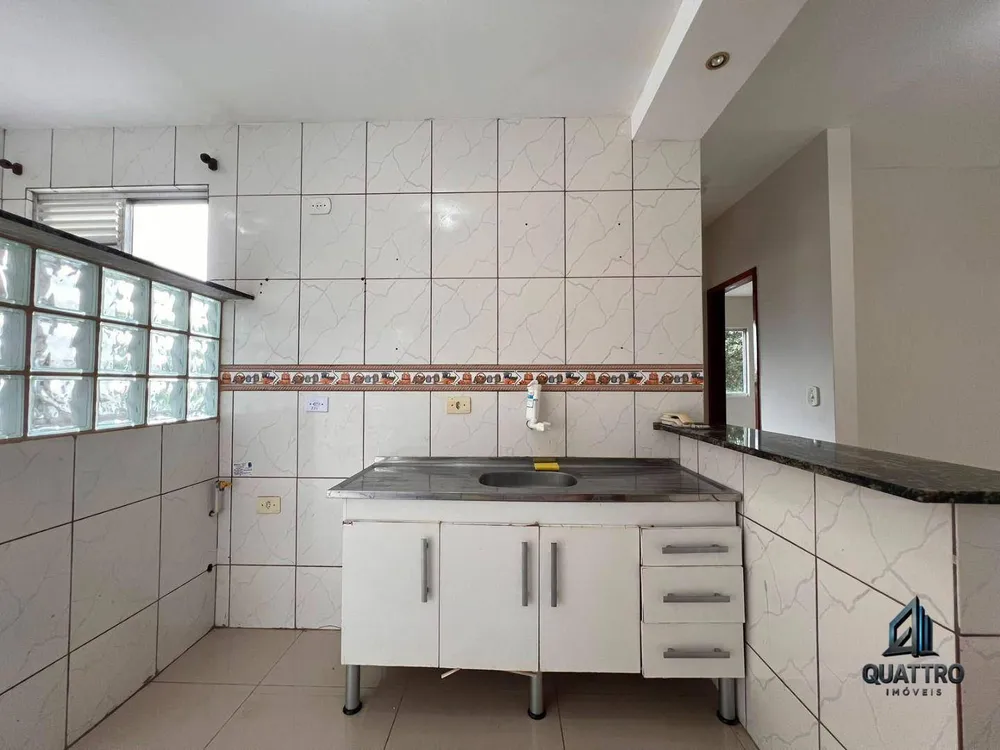 Apartamento, 2 quartos, 62 m² - Foto 7