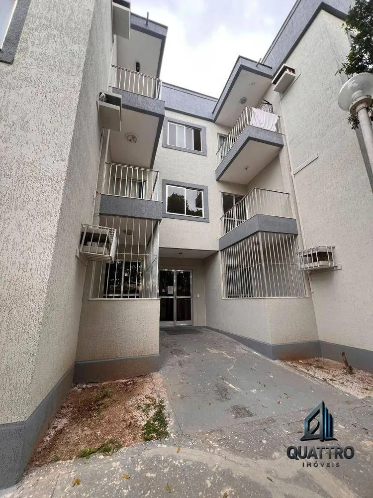 Apartamento, 2 quartos, 62 m² - Foto 6