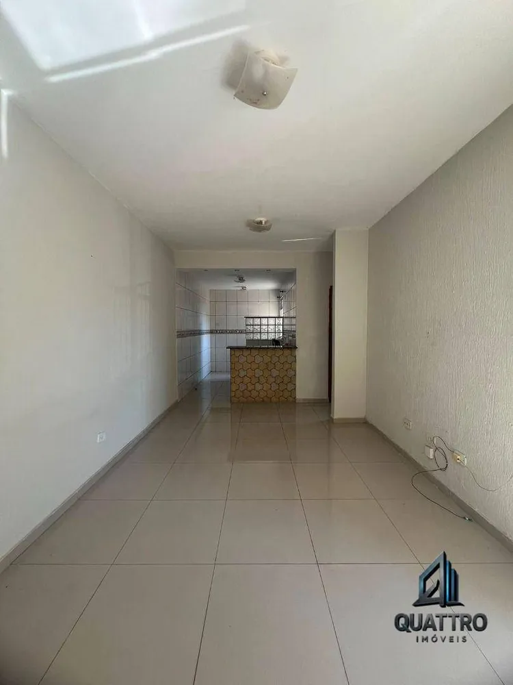 Apartamento, 2 quartos, 62 m² - Foto 2