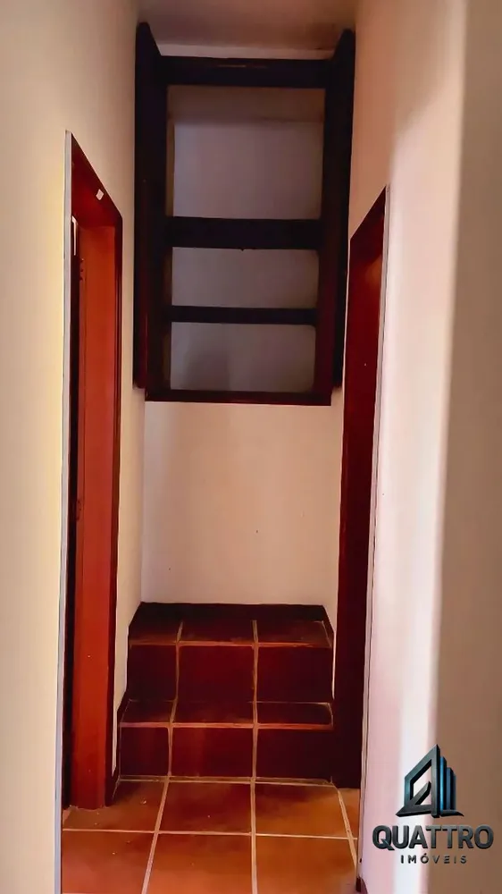 Casa, 5 quartos, 190 m² - Foto 15