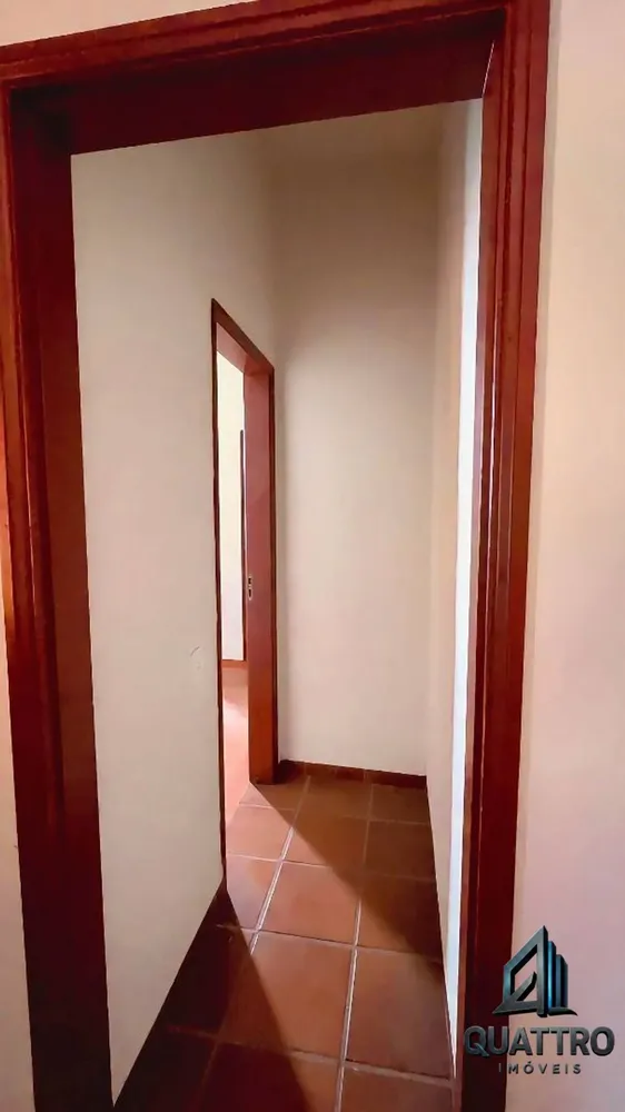 Casa, 5 quartos, 190 m² - Foto 10