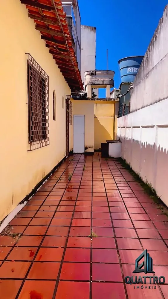 Casa, 5 quartos, 190 m² - Foto 37