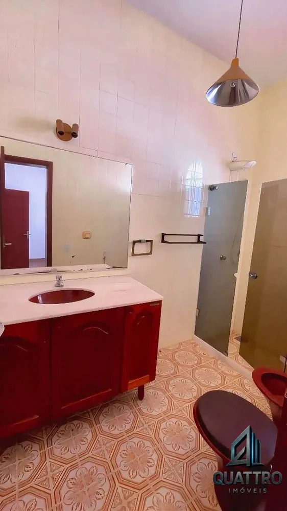 Casa, 5 quartos, 190 m² - Foto 20