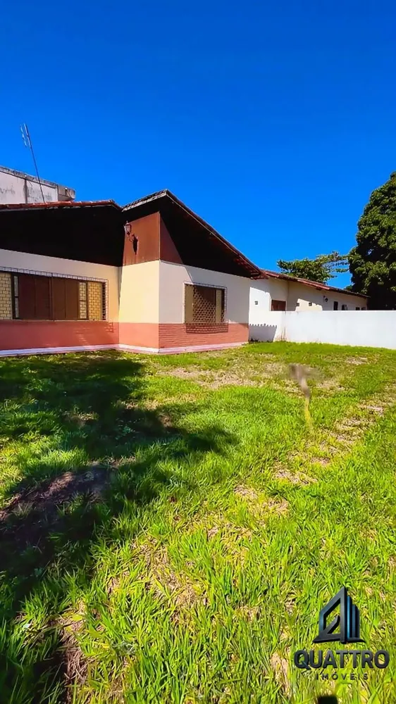 Casa, 5 quartos, 190 m² - Foto 31