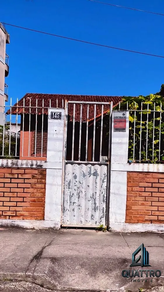 Casa, 5 quartos, 190 m² - Foto 4
