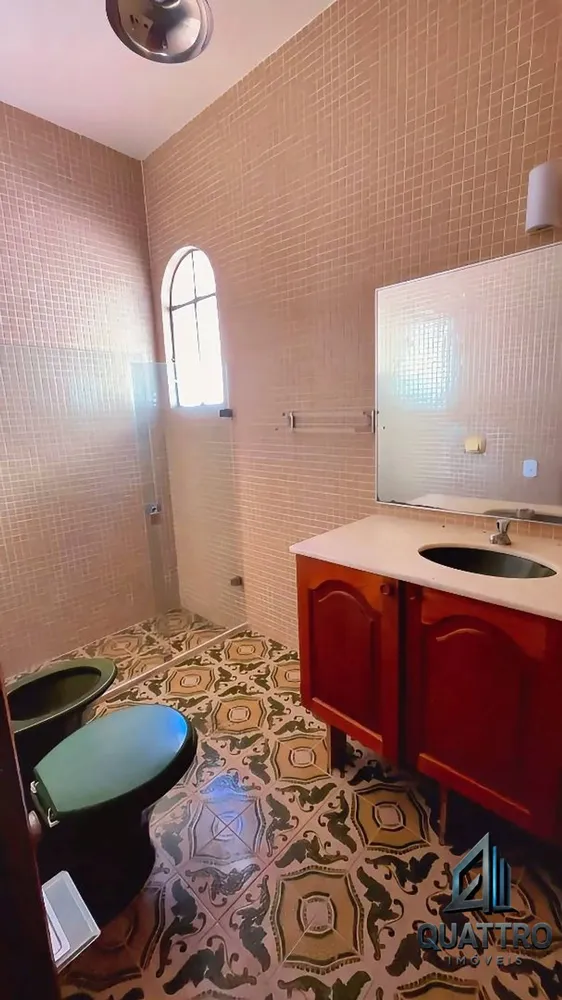 Casa, 5 quartos, 190 m² - Foto 23