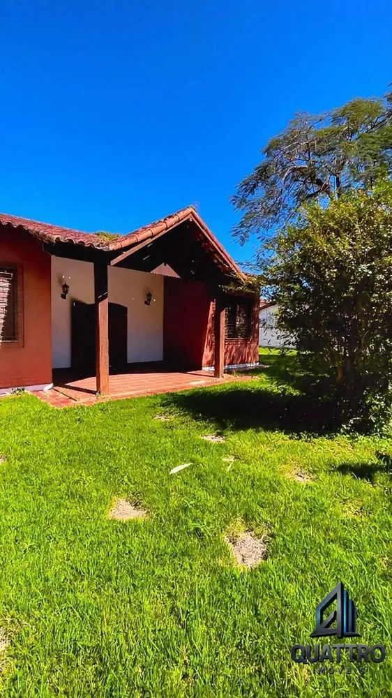 Casa, 5 quartos, 190 m² - Foto 30