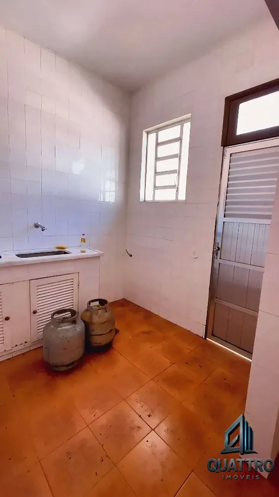 Casa, 5 quartos, 190 m² - Foto 16