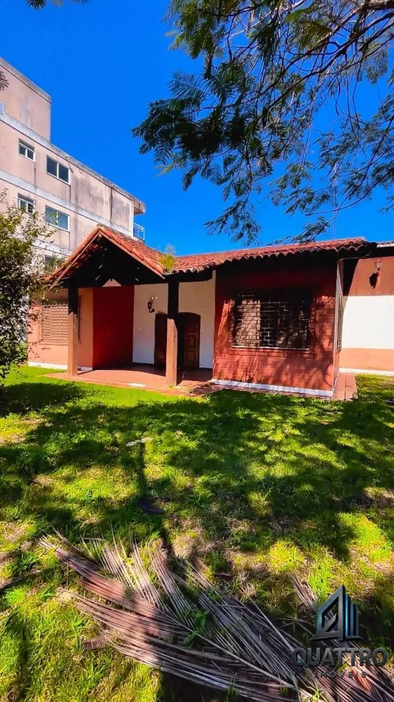 Casa, 5 quartos, 190 m² - Foto 6