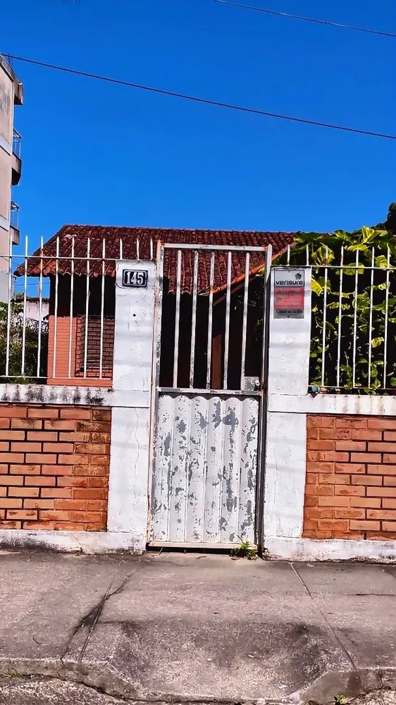 Casa, 5 quartos, 190 m² - Foto 3
