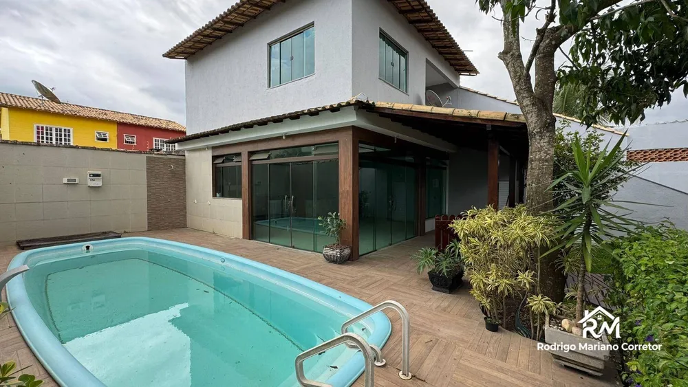 Casa, 4 quartos, 267 m² - Foto 25