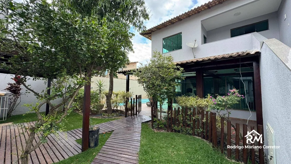 Casa, 4 quartos, 267 m² - Foto 16