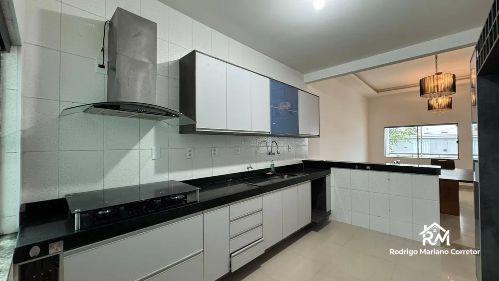 Casa, 4 quartos, 267 m² - Foto 36