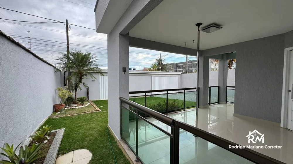 Casa, 4 quartos, 267 m² - Foto 13