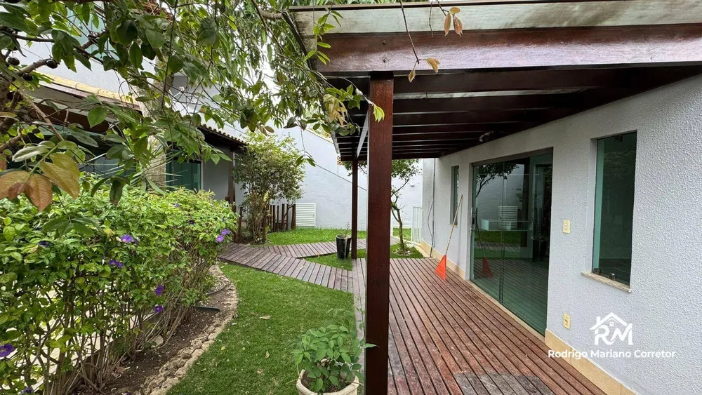 Casa, 4 quartos, 267 m² - Foto 26