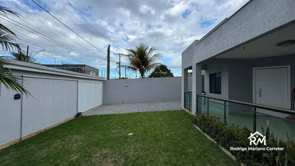 Casa, 4 quartos, 267 m² - Foto 11
