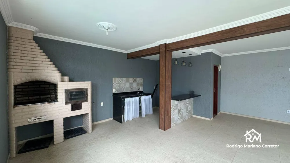 Casa, 4 quartos, 267 m² - Foto 20