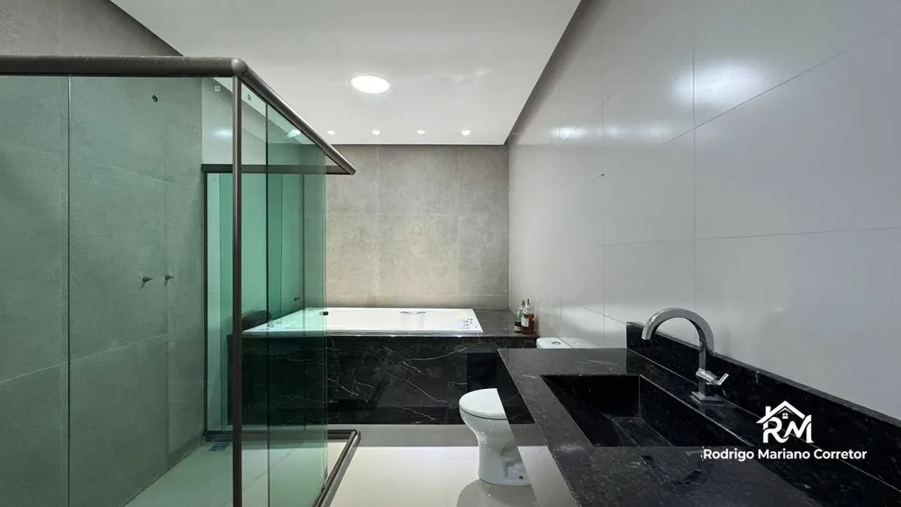 Casa, 4 quartos, 267 m² - Foto 45