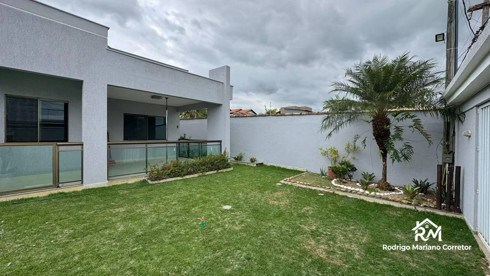 Casa, 4 quartos, 267 m² - Foto 8