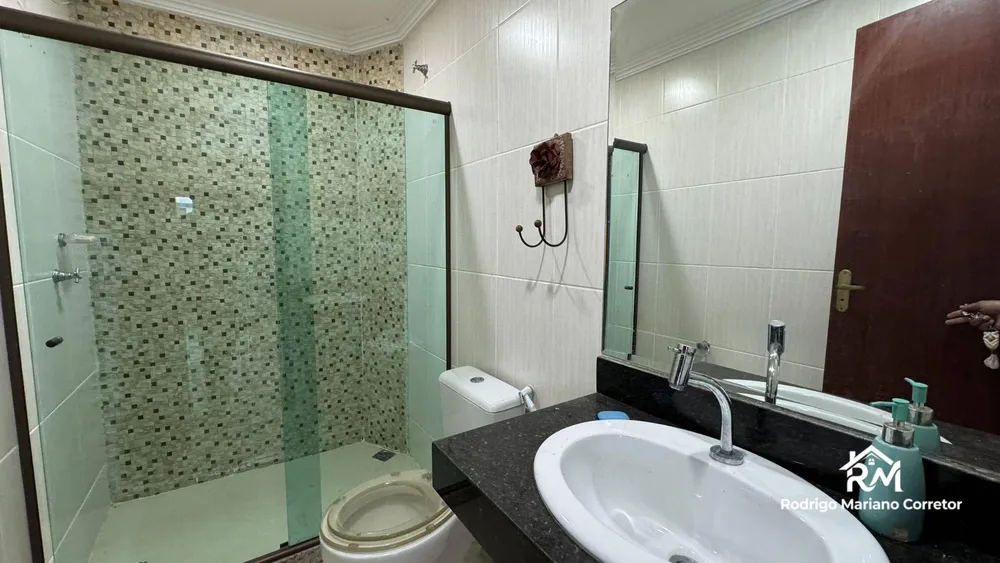 Casa, 4 quartos, 267 m² - Foto 19
