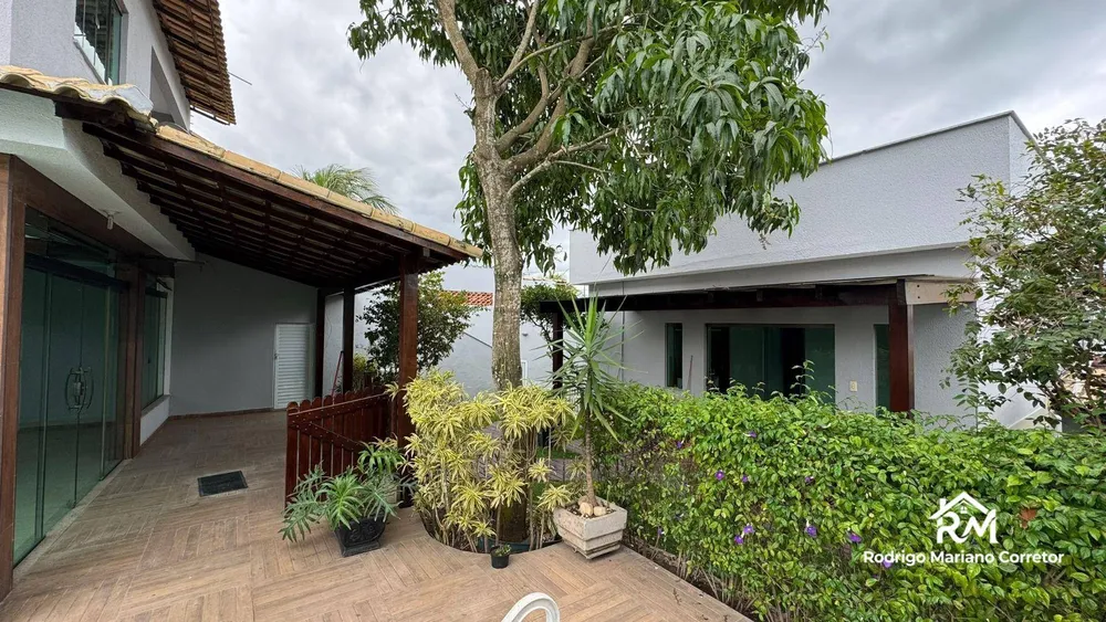 Casa, 4 quartos, 267 m² - Foto 24