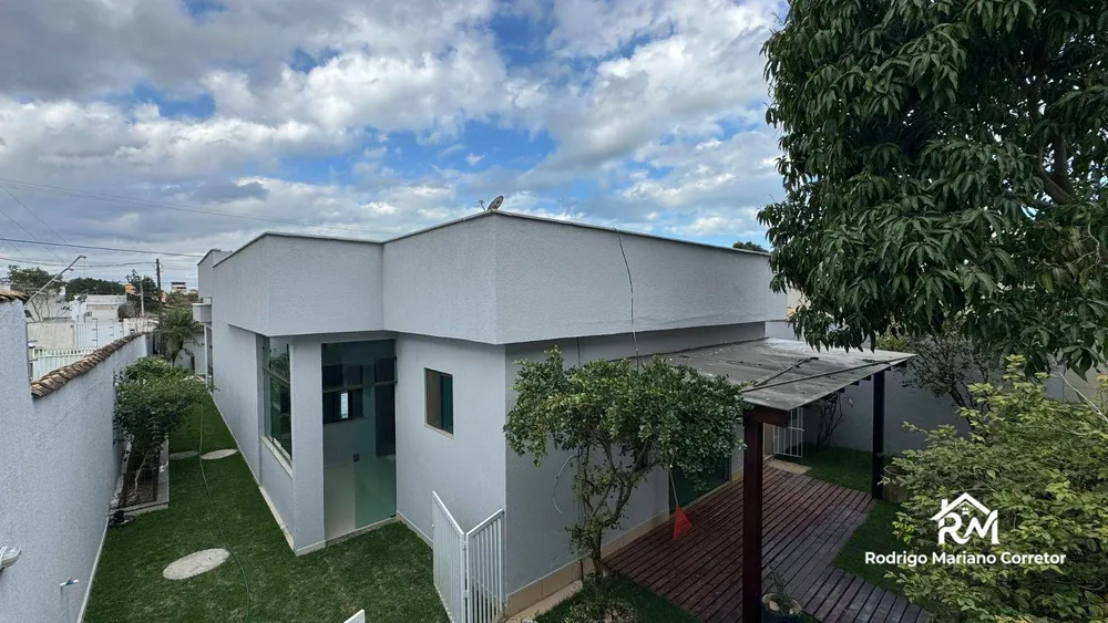 Casa, 4 quartos, 267 m² - Foto 49