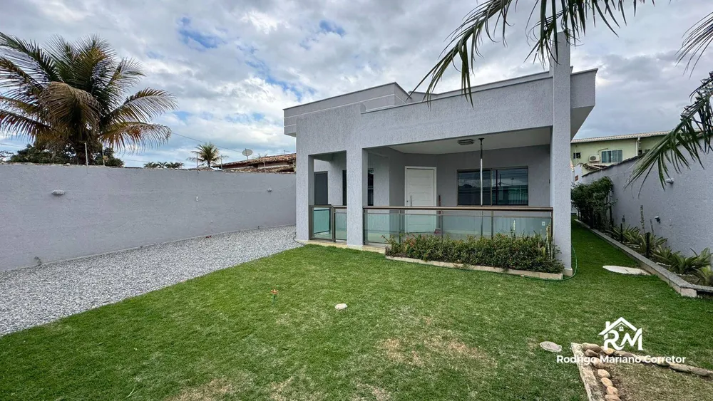 Casa, 4 quartos, 267 m² - Foto 9
