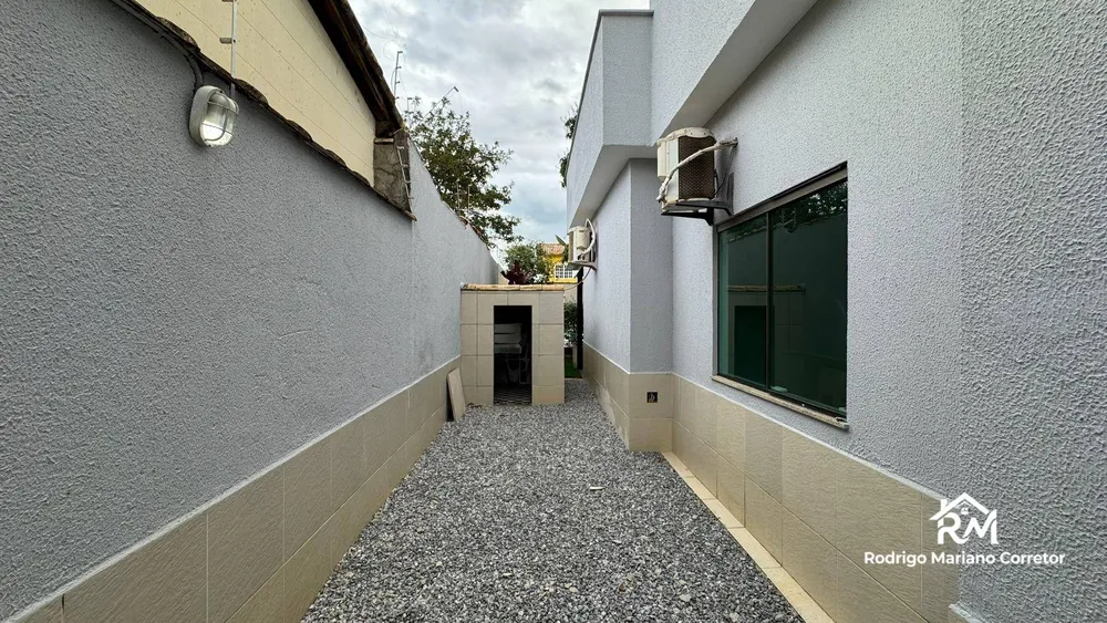 Casa, 4 quartos, 267 m² - Foto 27