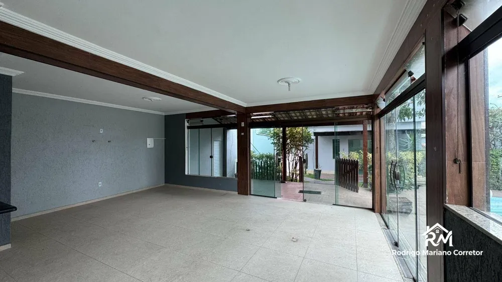 Casa, 4 quartos, 267 m² - Foto 21