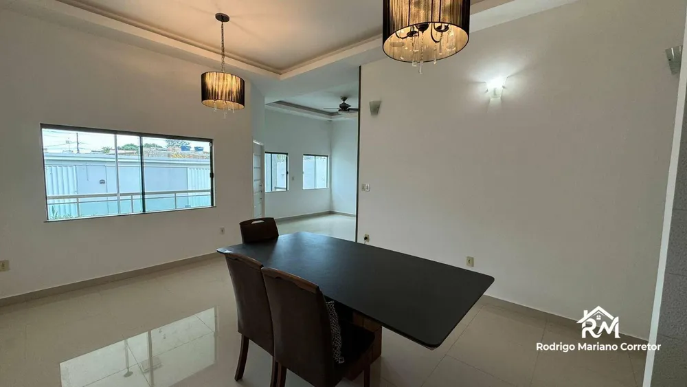Casa, 4 quartos, 267 m² - Foto 28