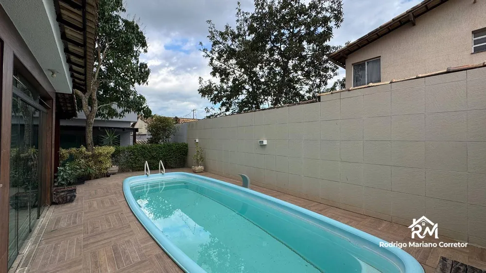 Casa, 4 quartos, 267 m² - Foto 22