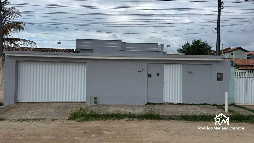 Casa, 4 quartos, 267 m² - Foto 3