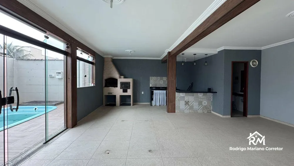 Casa, 4 quartos, 267 m² - Foto 18