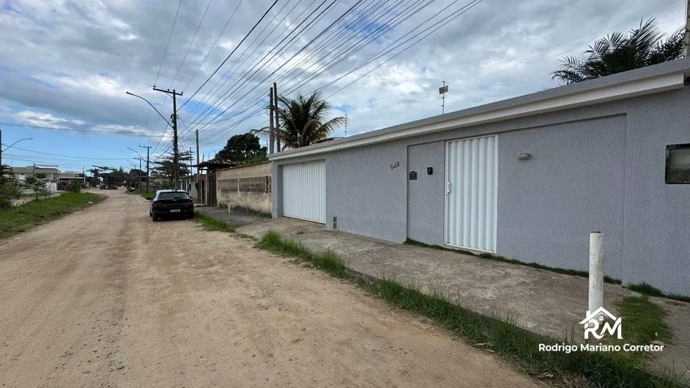Casa, 4 quartos, 267 m² - Foto 4