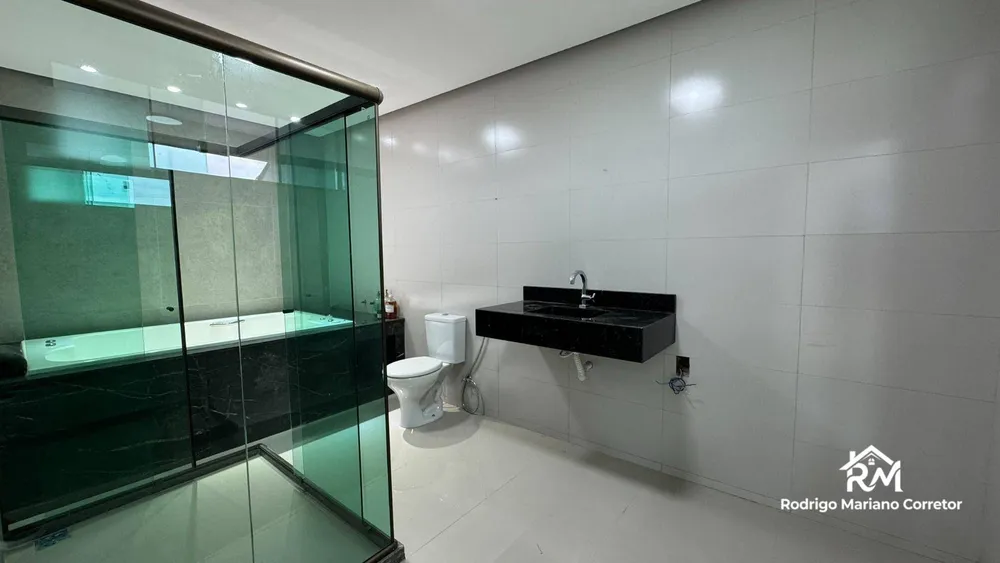 Casa, 4 quartos, 267 m² - Foto 43