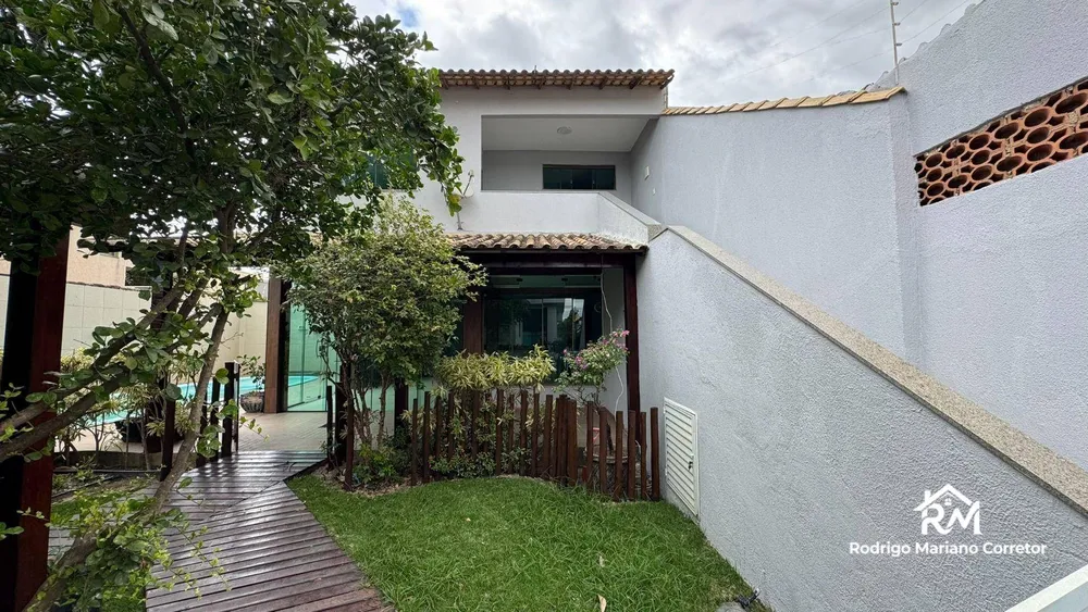 Casa, 4 quartos, 267 m² - Foto 15