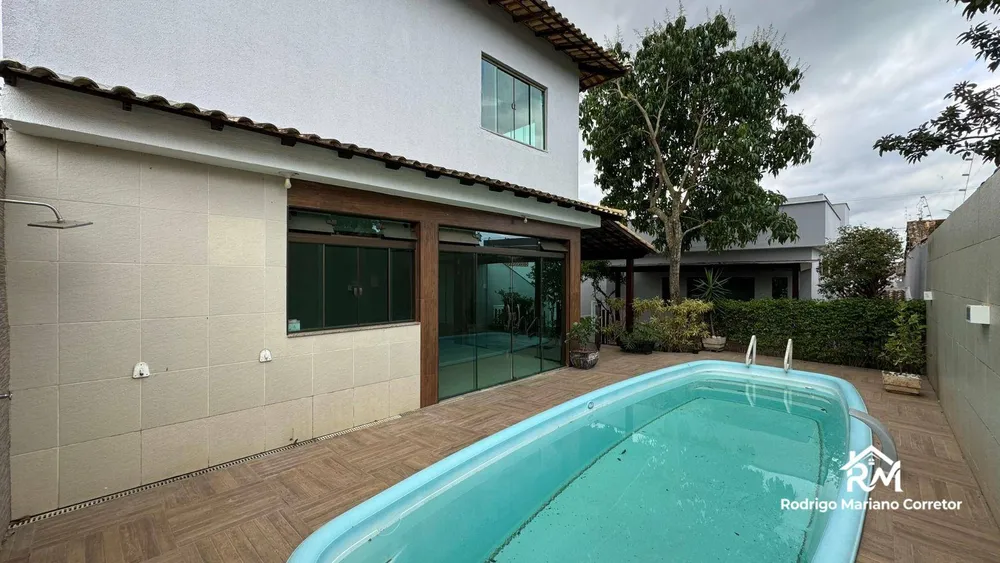 Casa, 4 quartos, 267 m² - Foto 23