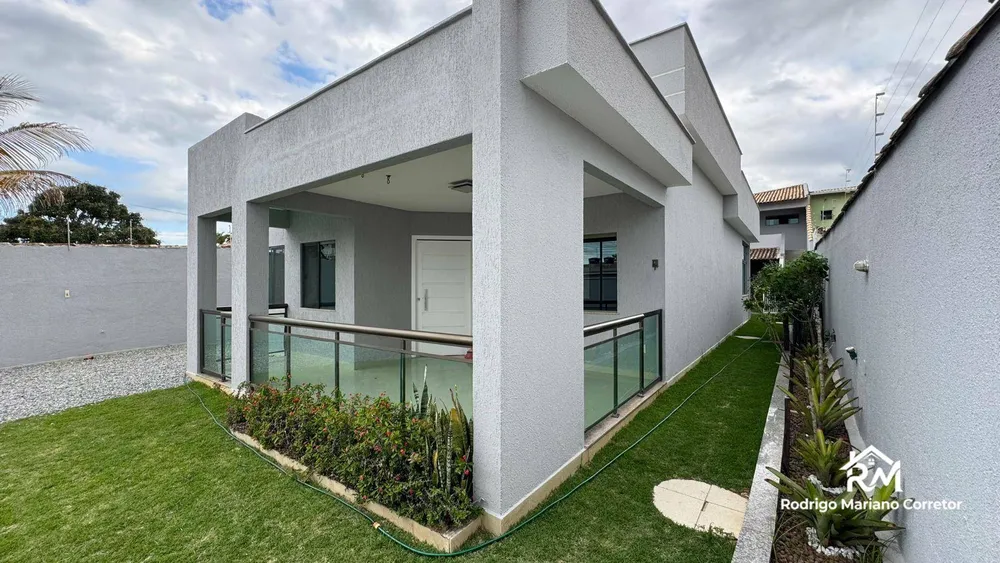 Casa, 4 quartos, 267 m² - Foto 12