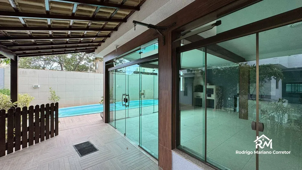 Casa, 4 quartos, 267 m² - Foto 17